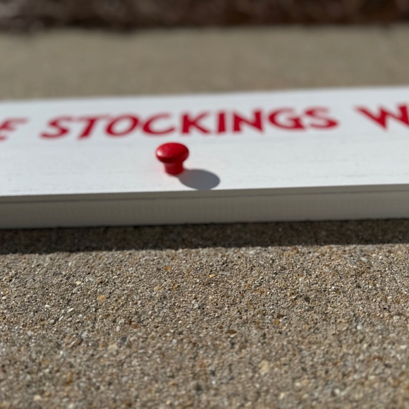 Grinch Stocking Holder - Picture 9 of 16